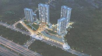 Flats & Apartments for Sale in Sector 65, Gurgaon (1516 Sq.ft.)