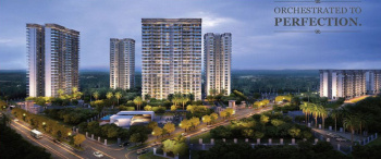 Flats & Apartments for Sale in Sector 106, Gurgaon (2355 Sq.ft.)
