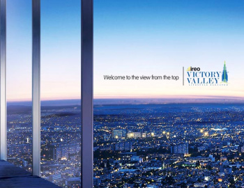 Flats & Apartments for Sale in Sector 67, Gurgaon (2450 Sq.ft.)