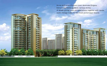 Flats & Apartments for Sale in Sector 110, Gurgaon (3400 Sq.ft.)