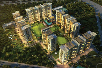 Flats & Apartments for Sale in Sector 102, Gurgaon (2000 Sq.ft.)
