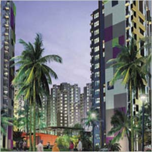 Flats & Apartments for Sale in Nirvana Country, Gurgaon (1877 Sq.ft.)