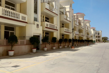 Independent House for Sale in Sector 84, Gurgaon (2000 Sq.ft.)