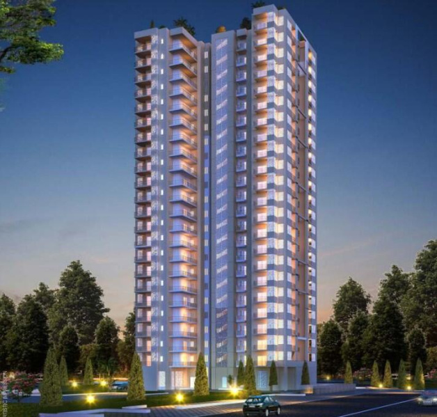 2 BHK Flats & Apartments for Sale in Sector 70A, Gurgaon