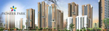 Flats & Apartments for Sale in Sector 61, Gurgaon (1365 Sq.ft.)