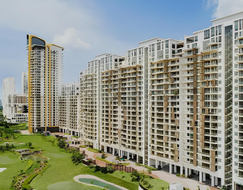 M3M Polo Suites – Luxury Residences at the Heart of Gurugram