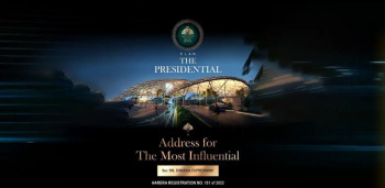 Elan The Presidential – Luxury Elevated in the Heart of Gurugram