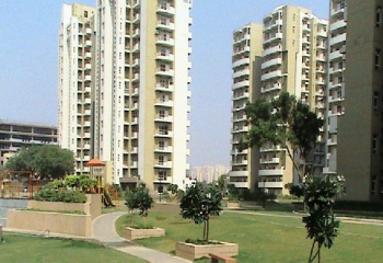 Flats & Apartments for Sale in Sector 92, Gurgaon (1995 Sq.ft.)