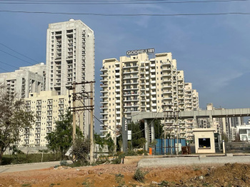 Godrej 101 Gurugram – Premium 2BHK + Study Luxury Home in a High-Growth Location