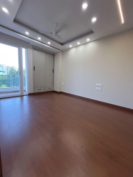 Malibu Town – 190 sq. yd. Premium 3 BHK in Gurugram