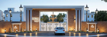 500 Sq. Yards Residential Plot for Sale in Laxmi Nagar, Mathura