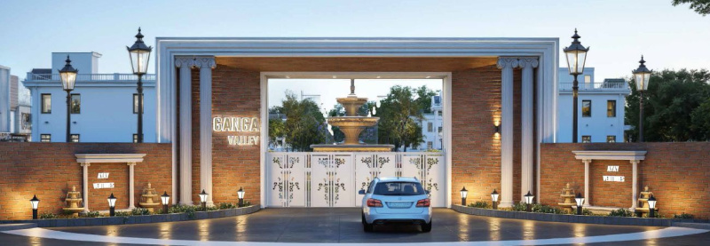 500 Sq. Yards Residential Plot For Sale In Laxmi Nagar, Mathura