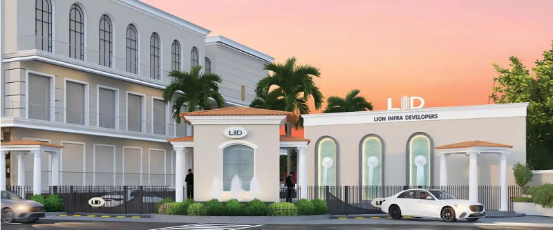 155 Sq. Yards Commercial Lands /Inst. Land for Sale in Sohna, Gurgaon