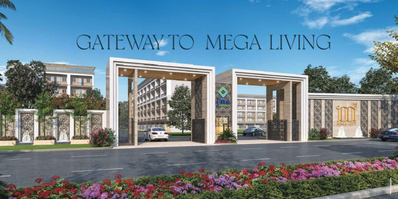 124 Sq. Yards Residential Plot for Sale in Sohna, Gurgaon