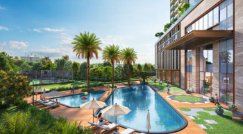 3 BHK Flats & Apartments for Sale in Dwarka Expressway, Gurgaon (2180 Sq.ft.)