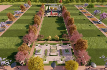 Property for sale in NH-19, Vrindavan