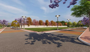 Property for sale in NH-19, Vrindavan