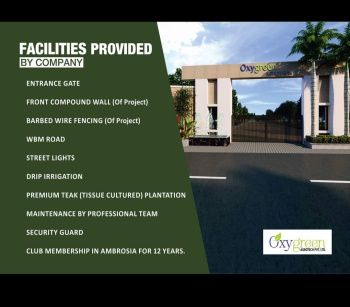 Property for sale in Butibori, Nagpur