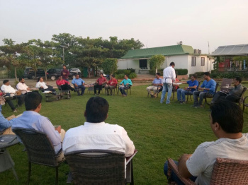 Property for sale in Butibori, Nagpur