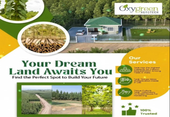 Property for sale in Rama Dam, Nagpur