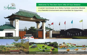 Property for sale in Butibori, Nagpur