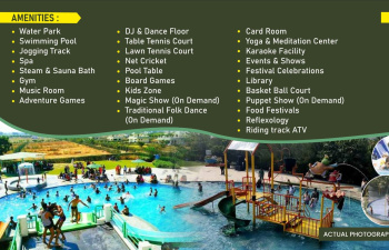Property for sale in Butibori, Nagpur