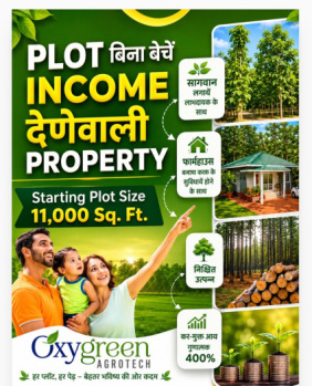 Property for sale in Rama Dam, Nagpur