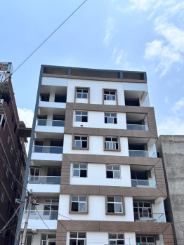 Builder Floor For Sale In Sector 104, Noida (1350 Sq.ft.)