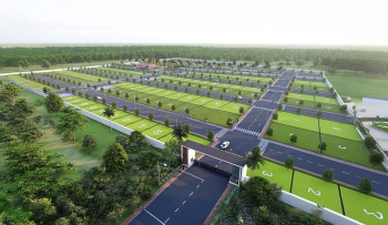 Residential Plot For Sale In Yamuna Expressway, Greater Noida (121 Sq. Yards)