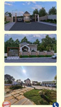 Property for sale in Khatu, Sikar