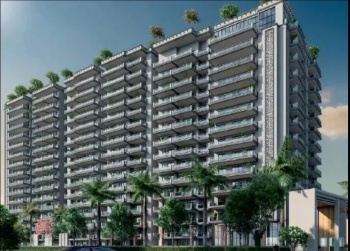 Luxury Flat in Raj Nagar Extension