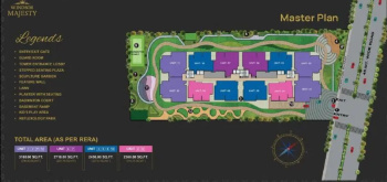 Property for sale in Raj Nagar Extension, Ghaziabad