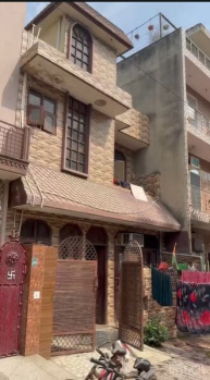 Villa for Sale in Beta 2, Greater Noida (60 Sq. Meter)