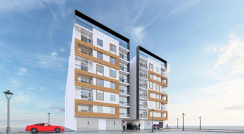 3 BHK Flats & Apartments for Sale in Sector 104, Noida (1400 Sq.ft.)