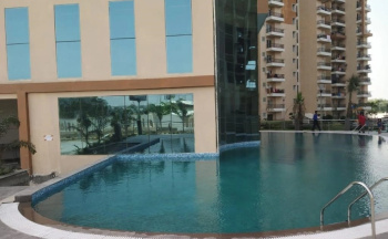 2 BHK Flats & Apartments for Sale in NH 24 Highway, Ghaziabad (1095 Sq.ft.)