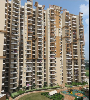 3 BHK Flats & Apartments for Sale in NH 24 Highway, Ghaziabad (1425 Sq.ft.)