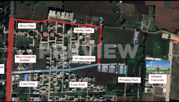 Property for sale in Jakhya, Indore