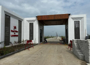 Residential Plot for Sale in Ringnodiya, Indore (600 Sq.ft.)