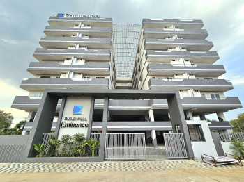 Flats & Apartments for Sale in Bhawrasla, Indore (1010 Sq.ft.)