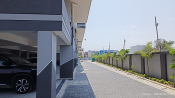 Property for sale in Bhawrasla, Indore