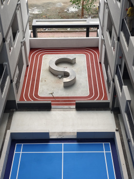 Property for sale in Bhawrasla, Indore