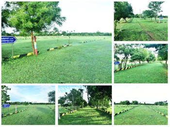 Residential Plot For Sale In Arakonam, Chennai (1000 Sq.ft.)
