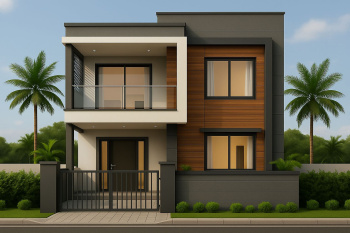 3 BHK Independent House For Sale In Arakonam, Chennai (1452 Sq.ft.)