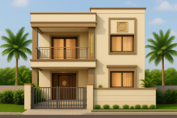 3 BHK Independent House For Sale In Arakonam, Chennai (1150 Sq.ft.)