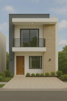 Independent House for Sale in Arakonam, Chennai (825 Sq.ft.)