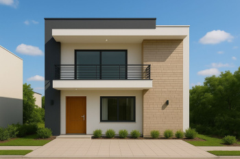 Independent House for Sale in Arakonam, Chennai (825 Sq.ft.)