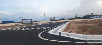 Commercial Lands /Inst. Land For Sale In Panjapur, Tiruchirappalli (1062 Sq.ft.)