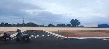 Property for sale in Panjapur, Tiruchirappalli