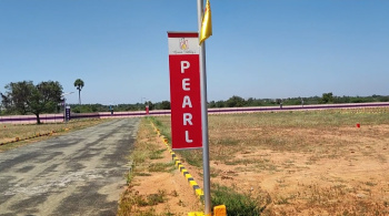 Residential Plot For Sale In Nagamangalam, Tiruchirappalli (1000 Sq.ft.)