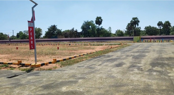 Property for sale in Nagamangalam, Tiruchirappalli